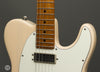 Tom Anderson Guitars - T Icon - Translucent Blonde - Frets