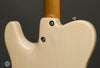Tom Anderson Guitars - T Icon - Translucent Blonde - Heel