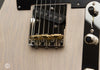 Tom Anderson Electric Guitars - T Icon - Translucent Blonde Distress Level 1 - Bridge