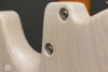 Tom Anderson Electric Guitars - T Icon - Translucent Blonde Distress Level 1 - Finish
