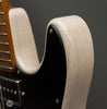 Tom Anderson Electric Guitars - T Icon - Translucent Blonde Distress Level 1 - Finish