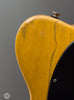 Tom Anderson Electric Guitars - T Icon - Translucent Butterscotch In-Distress Level 2 - Distress2