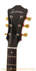 Eastman T386 Thinline Transparent Red Used - head