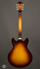Eastman Electric Guitars - T486 SB Thinline - Back
