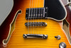 Eastman Electric Guitars - T486 SB Thinline - Bridge