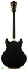 Eastman T486B Thinline Electric Guitar with Bigsby - back