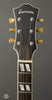 Eastman Electric Guitars - T59/V RD Thinline Red - Headstock