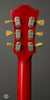 Eastman Electric Guitars - T59/V RD Thinline Red - Tuners