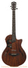 Taylor T5Z Classic Mahogany Acoustic-Electric Guitar - front