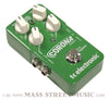 TC Electronic Corona Chorus - angle