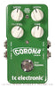 TC Electronic Corona Chorus - top