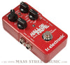 Hall of Fame Reverb - Angle