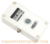 TC Electronic Spark Booster Pedal - Bottom
