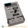 Pete Cornish Effect Pedals - TES Tape Echo Simulator - Top Angle