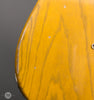 Tom Anderson Electric Guitars - T Icon - Translucent Butterscotch In-Distress Level 3 - Wear