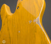 Tom Anderson Electric Guitars - T Icon - Translucent Butterscotch In-Distress Level 3 - Wear