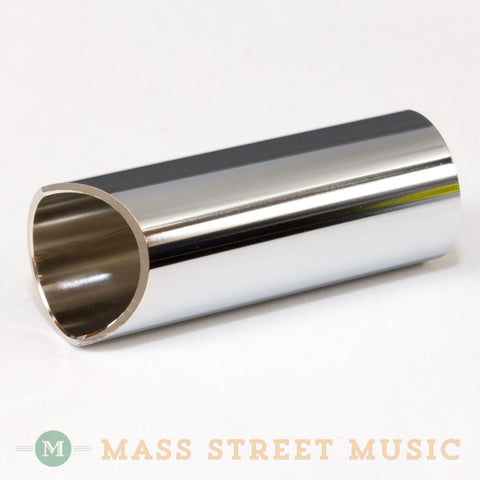 Rock Slide - Nickel Slide - Medium