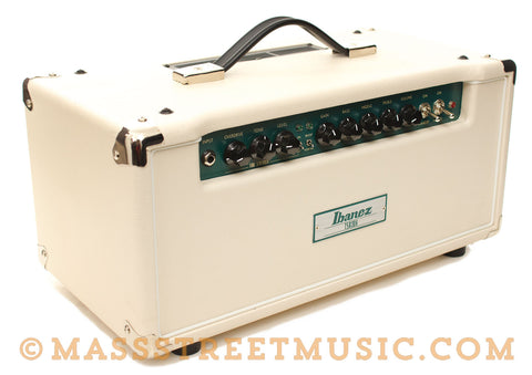 Ibanez Amps - USED TSA30H Head