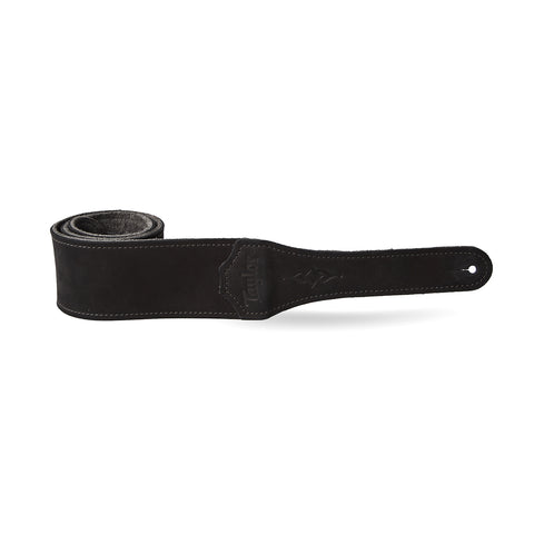 Taylor Gemstone Strap - 2.5"(300 Series) - Black