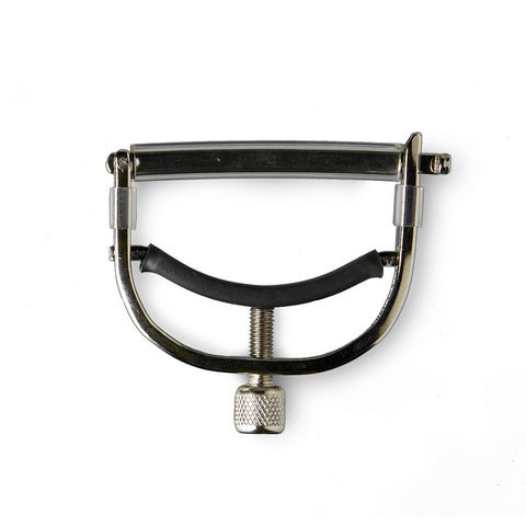 Taylor Capo - 6-String - Bright Nickel