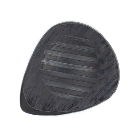 Wegen TW250B Twins Picks 2.50mm Black 2-Pack