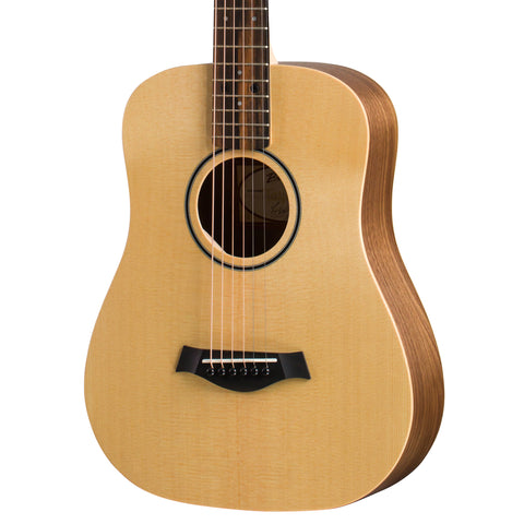 Taylor Acoustic Guitars - BT1e Baby Taylor