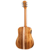 Taylor Acoustic Guitars - BTe-Koa - Baby Taylor