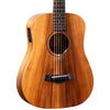 Taylor Acoustic Guitars - BTe-Koa - Baby Taylor