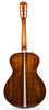 Taylor Koa GC 12 Fret guitar - back