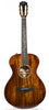 Taylor Koa GC 12 Fret guitar - front