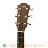 Taylor Acoustic Guitars - 316CE