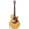 Taylor 414ce Acoustic Guitar - front