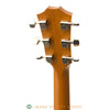 Taylor 414ce Acoustic Guitar - tuners