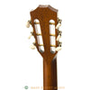 Taylor 522e 12-fret Acoustic Guitar - tuners