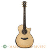 Taylor 914ce Acoustic Guitar - front