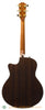 Taylor Baritone-6 Acoustic Guitar - back