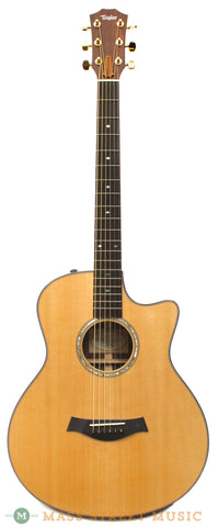 Taylor Baritone-6 Acoustic Guitar