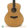 Taylor 2006 Grand Symphony GSe Acoustic Guitar - front close