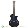 Taylor T5-C1 Acoustic-Electric Guitar 2006 Used - front