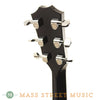 Taylor T5-C1 Acoustic-Electric Guitar 2006 Used - tuners