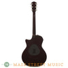 Taylor T5-S1 2006 Used Acoustic-Electric Guitar - back