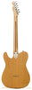 Fender Classic Series '72 Thinline Telecaster - back
