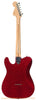 Fender Telecaster Deluxe Used - back