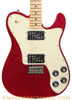 Fender Telecaster Deluxe Used - body