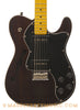 Fender Modern Player Thinline Telecaster - body