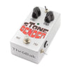 ThroBak Pedals - Stone Bender Fuzz