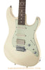 Tom Anderson Short Classic guitar - angle