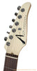Tom Anderson Short Classic guitar - front, matching headstock