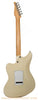 Tom Anderson Short Raven Oly White - back