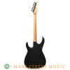Tom Anderson Angel Player with Reverse Headstock - back